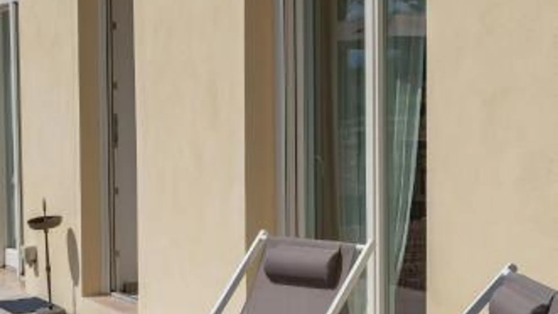 모데나 Villa Iris 4성급 게스트하우스 전망