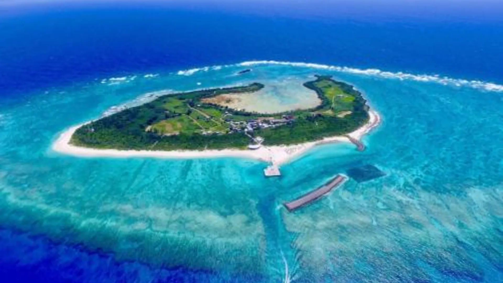 오키나와 본섬 E-horizon Resort Premium 瀬底E 3성급 싱글룸 전망