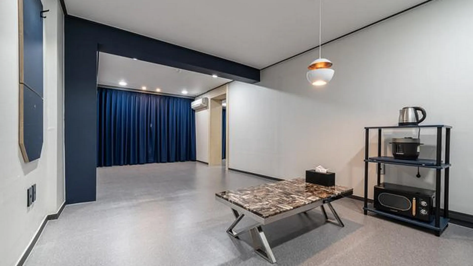 강릉 경포대 에이제이 호텔 호텔 부대시설