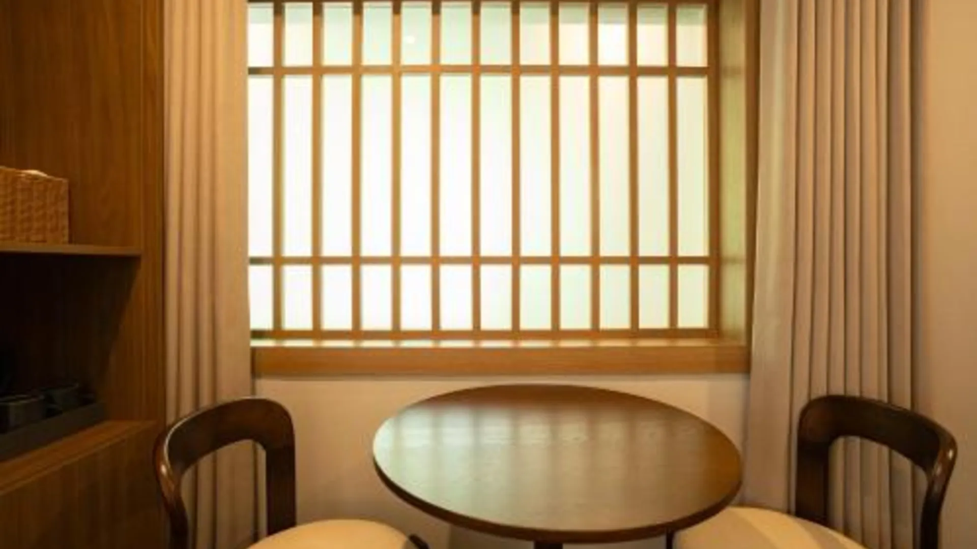 서울 메이플 맨션 홍대 2성급 호텔 전망