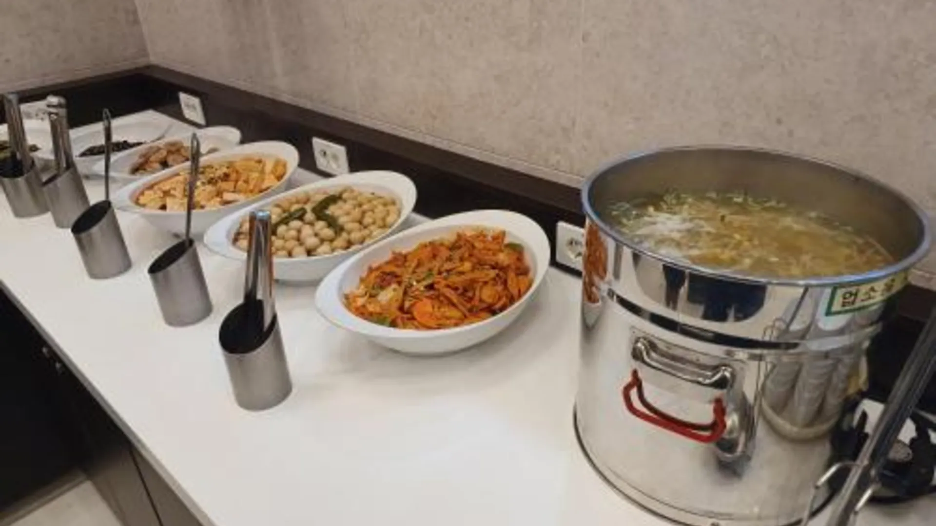 울산 토요코인 울산 삼산점 3성급 호텔 객실