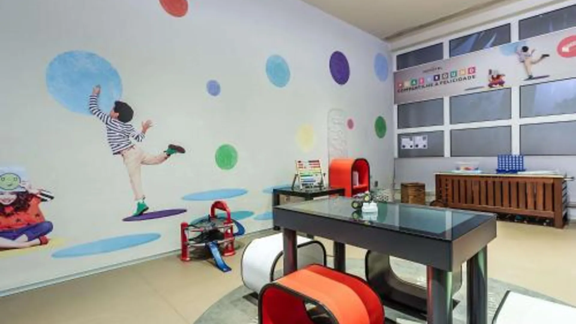 세투발 노보텔 세투발 4성급 호텔 부대시설