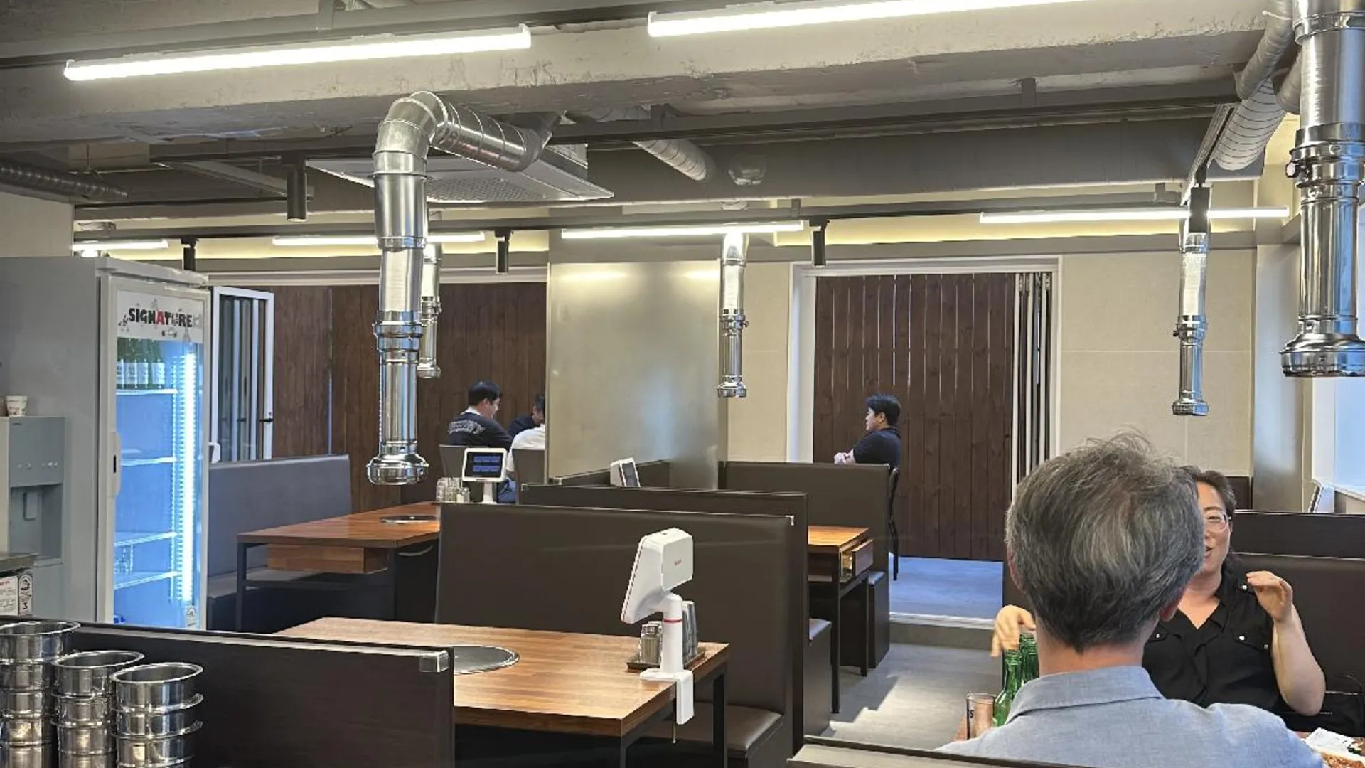 서울 명동 스테이 레지던스 2성급 호텔 객실