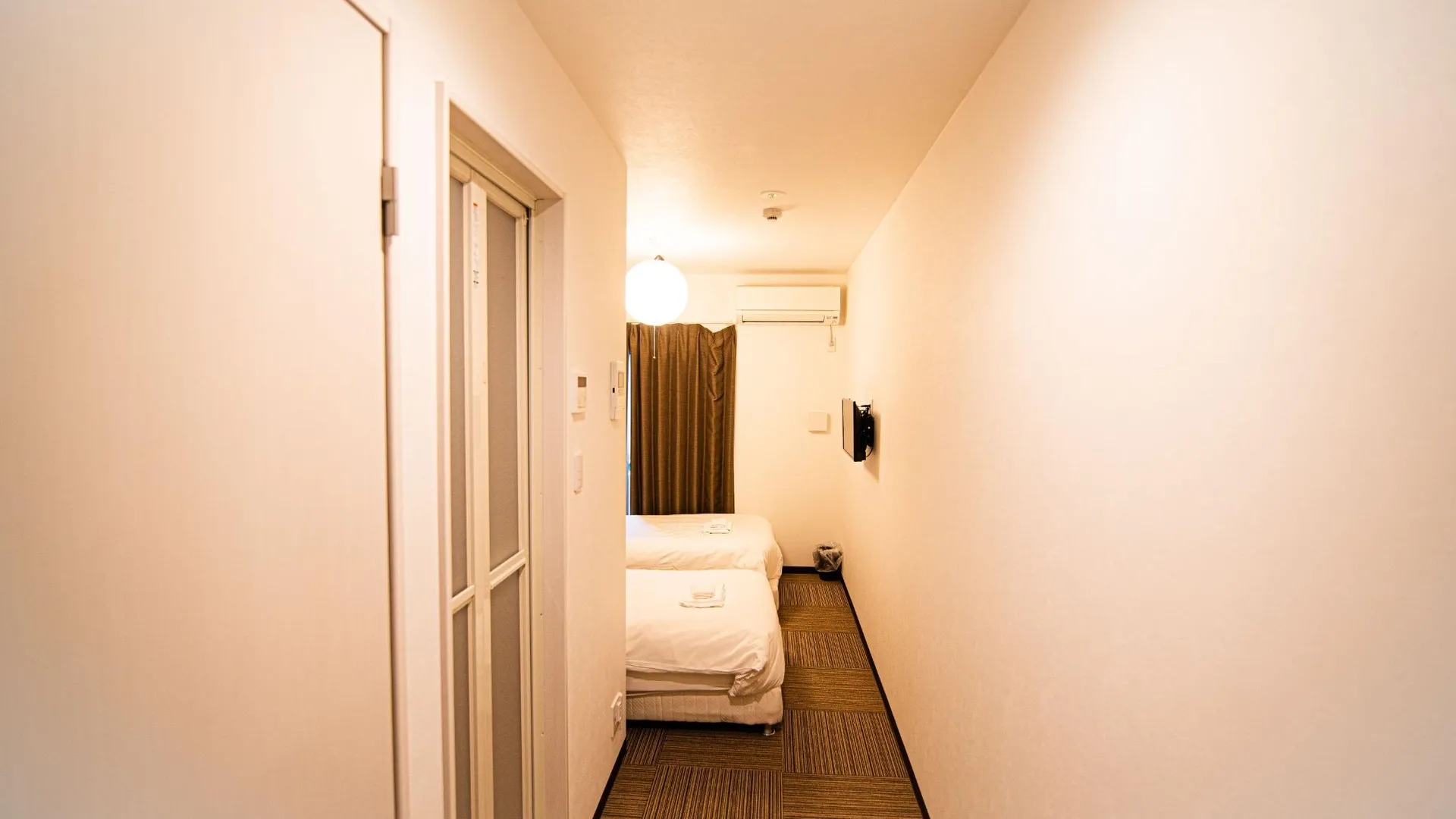 교토 어나더스카이 교토 니조조 5성급 호텔 객실