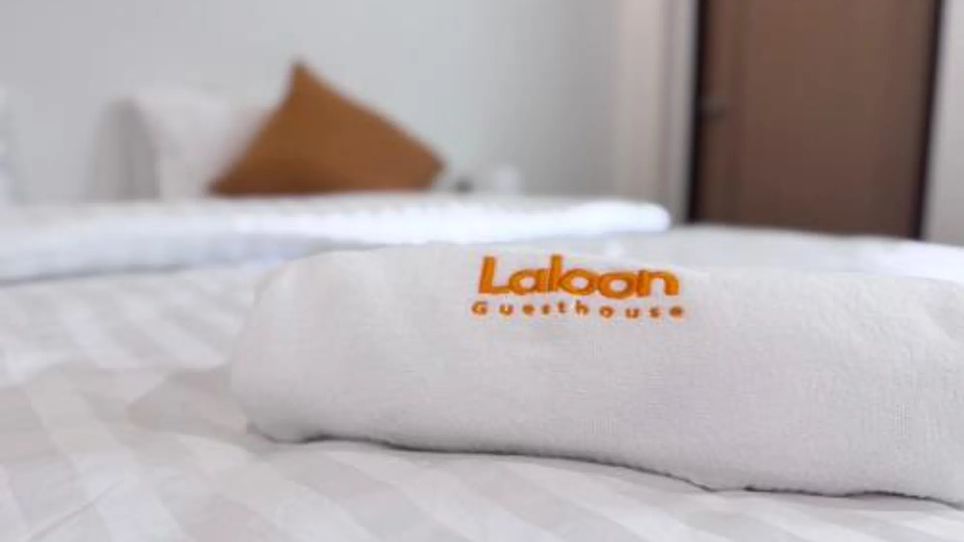 핫야이 Laloon Guesthouse 호텔 스위트룸