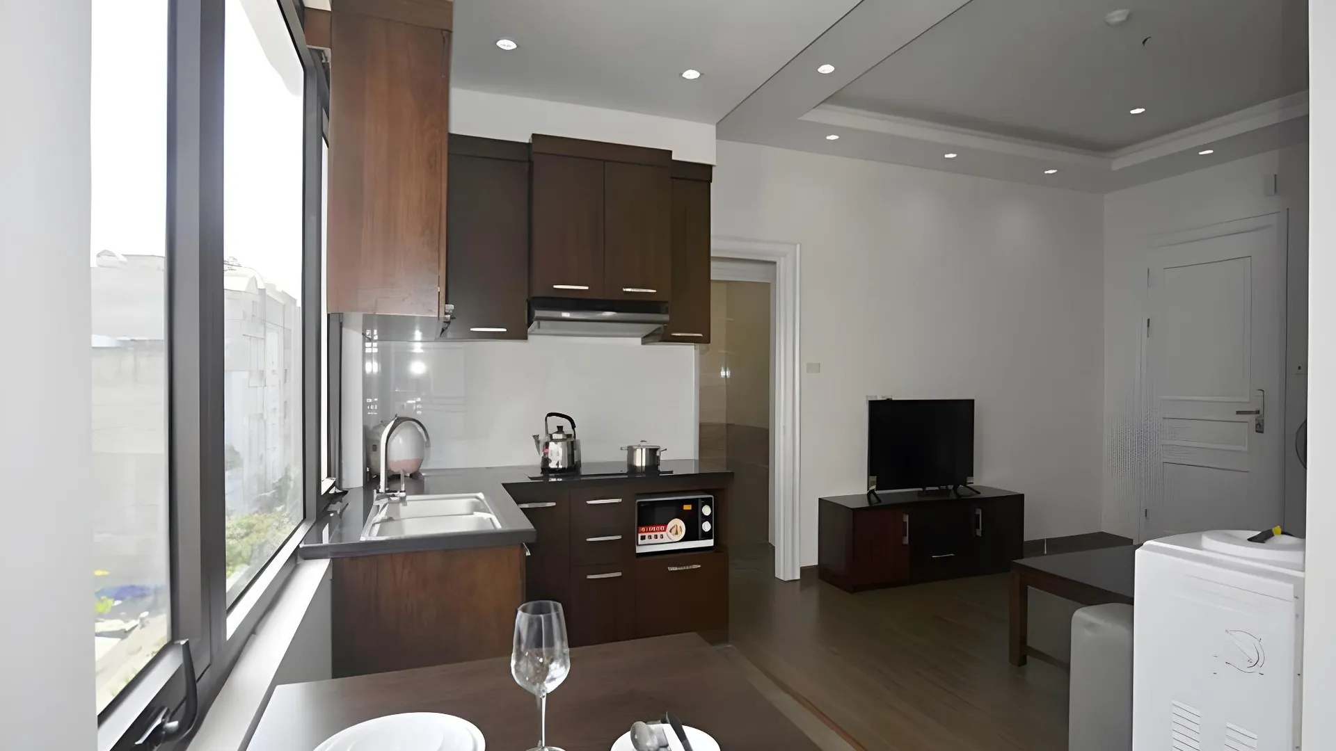 하노이 더 블룸 클래식 – 언 엑설런트 블렌드 오브 코지 리빙 앤 어번 릴랙세이션 4성급 호텔 부대시설