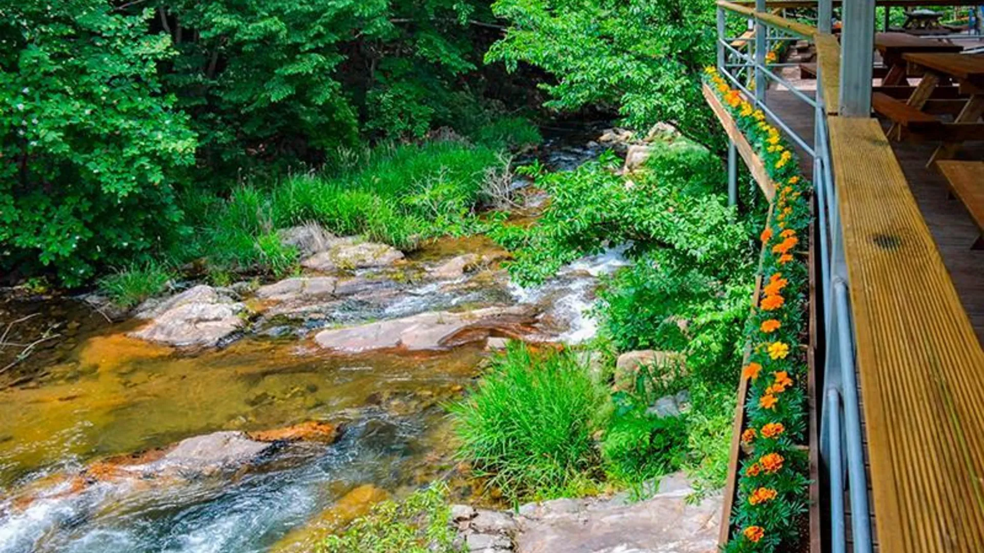 장수군 진안 데미샘계곡펜션 2성급 게스트하우스 부대시설