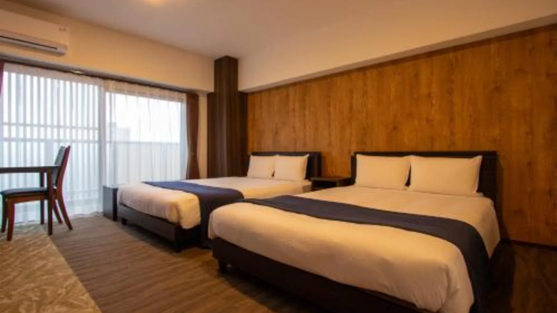 후쿠오카 호텔 후린 5성급 호텔 스위트룸