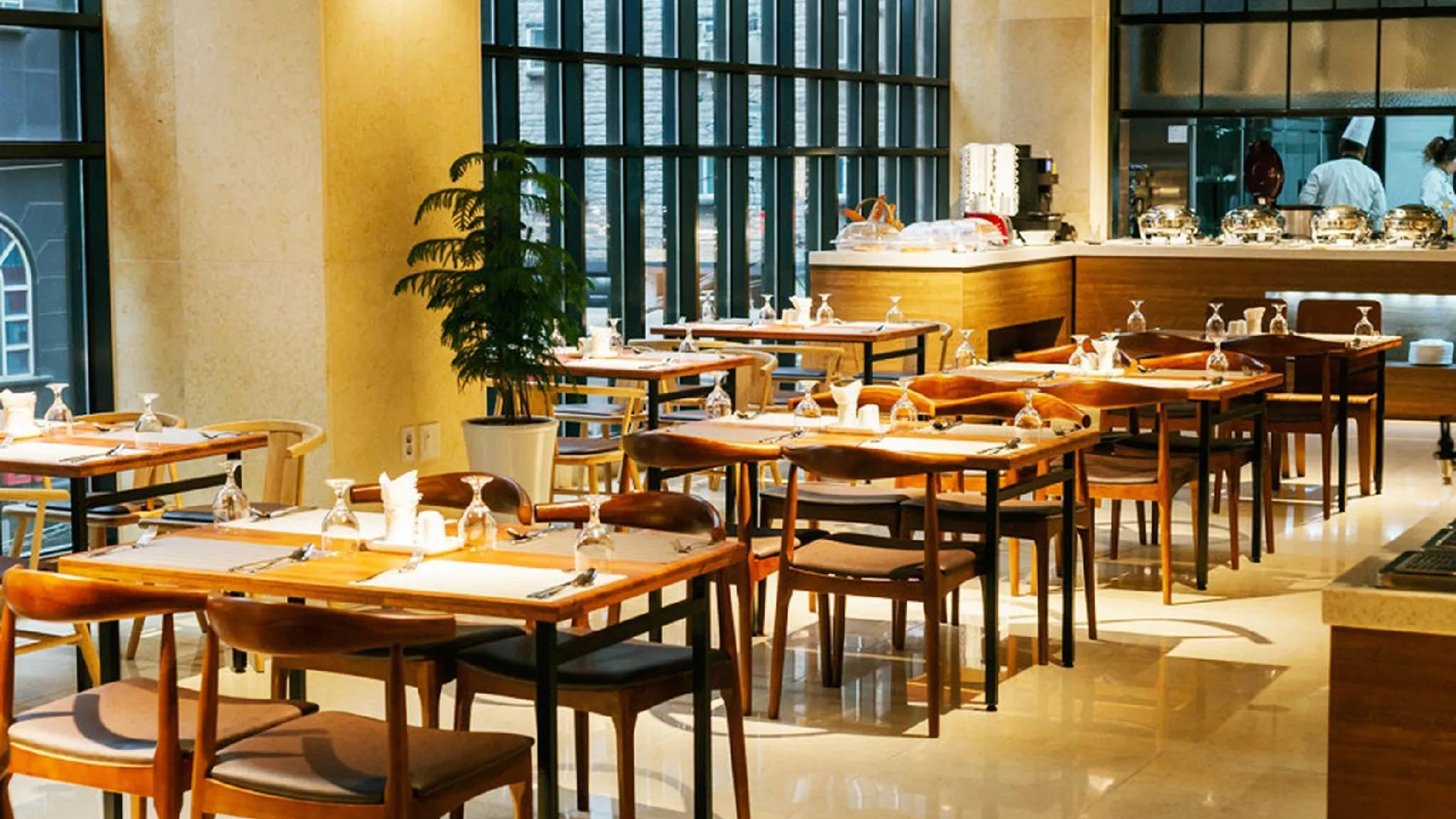 울산 여우비 호텔 2성급 호텔 객실