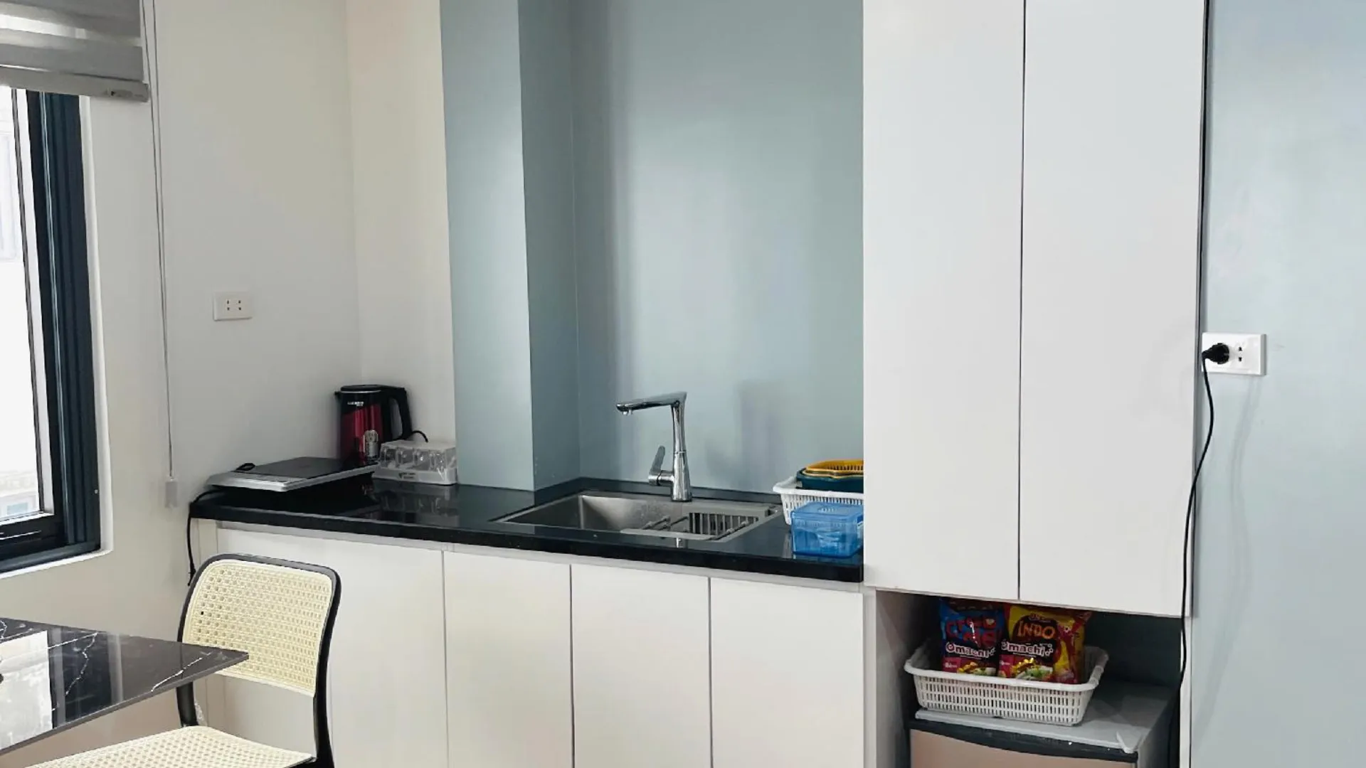 하노이 도도 홈 4 4성급 게스트하우스 수영장