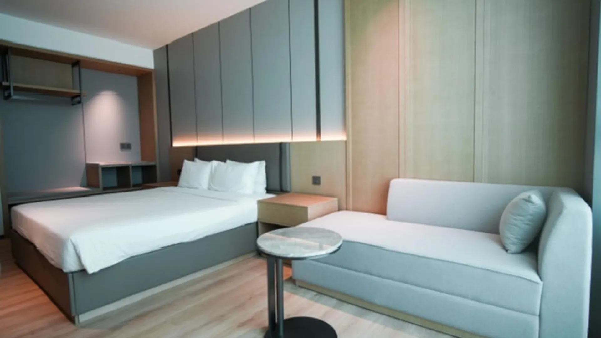 빈툴루 더 인 3성급 호텔 스위트룸