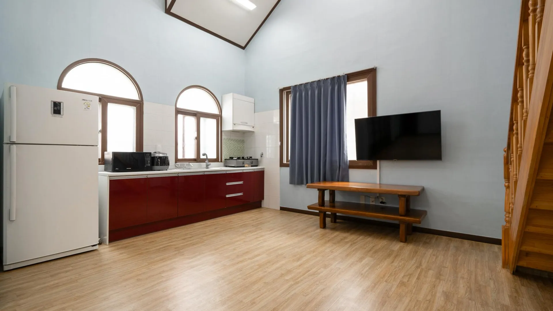 보령 보령(대천) 썬샤인펜션 3성급 게스트하우스 스위트룸