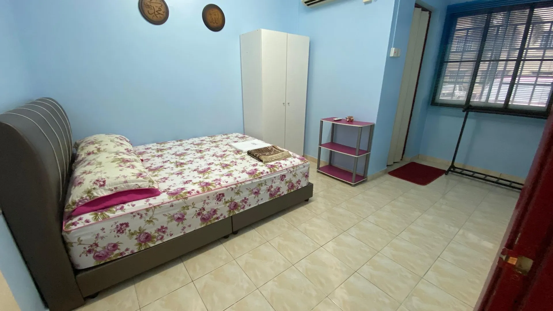 이포 탐분의 아파트먼트 (798m², 침실 3개, 프라이빗 욕실 2개) 3성급 싱글룸 스위트룸