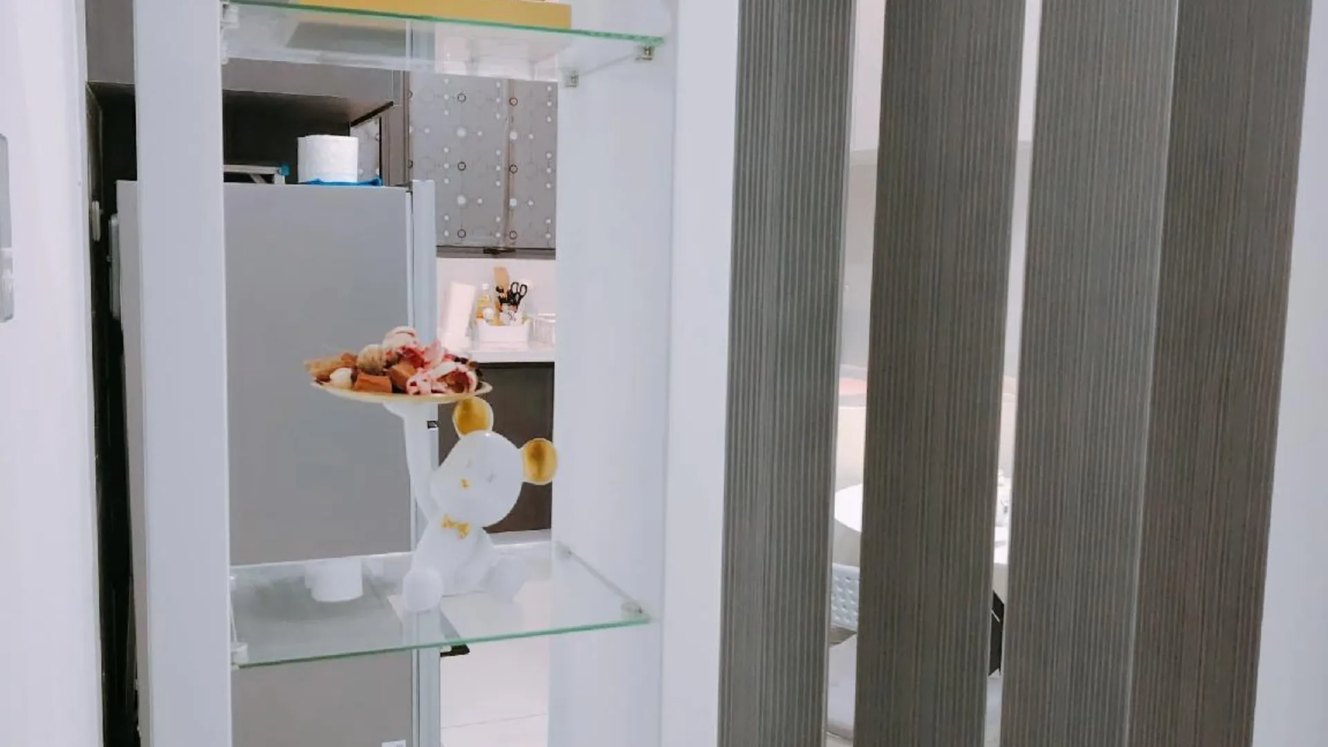 조호바루 / 조호르바루 당가베이의 아파트먼트 (76m², 침실 2개, 프라이빗 욕실 2개) 4성급 싱글룸 스위트룸