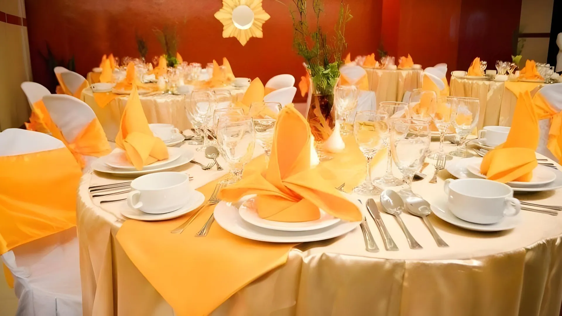 세부 팜 그래스 호텔 3성급 호텔 부대시설