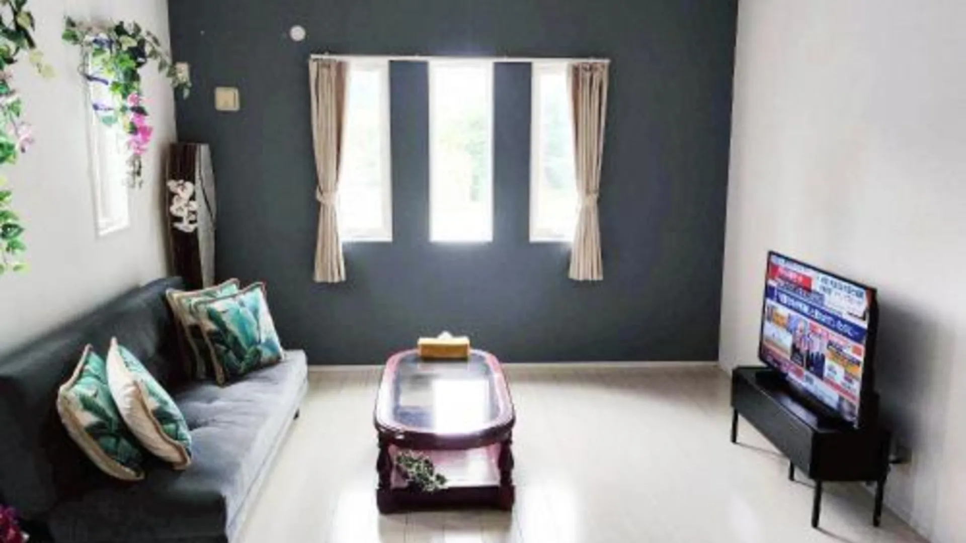 오키나와 본섬 水族館に近いゆったり別荘-Ent Terrace Okinawa 4성급 싱글룸 스위트룸