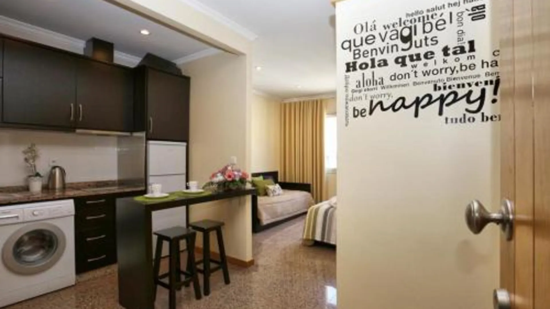 포르투 호텔 도 노르테 2성급 호텔 객실