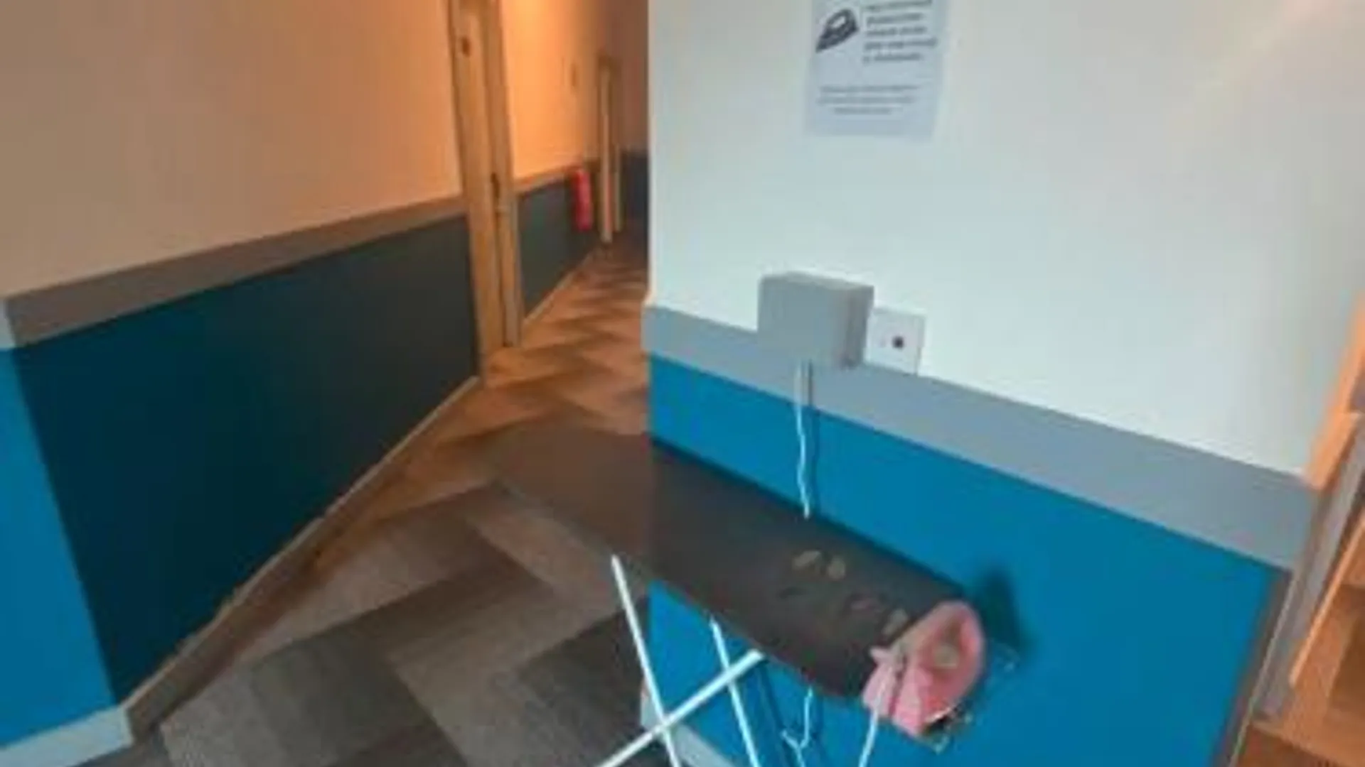 테메르로 Hotel Apsara Temerloh Gateway 3성급 호텔 전망