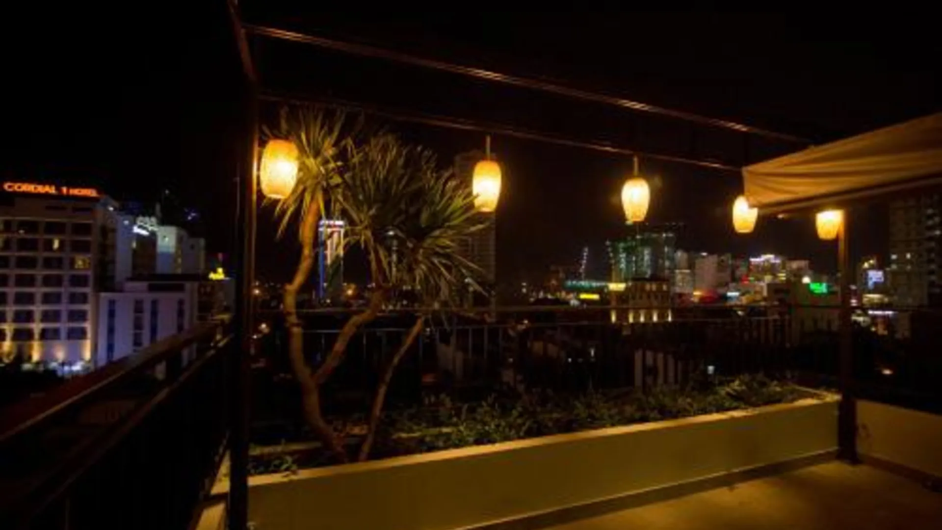 다낭 푸옥미의 아파트먼트 (65m², 침실 1개, 프라이빗 욕실 1개) 5성급 게스트하우스 수영장