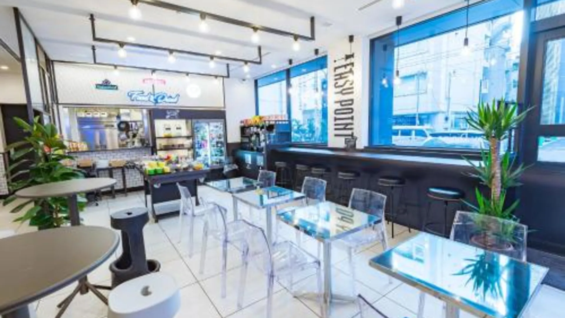 도쿄 / 동경 HOTEL SUI KANDA by ABEST 3성급 호텔 로비