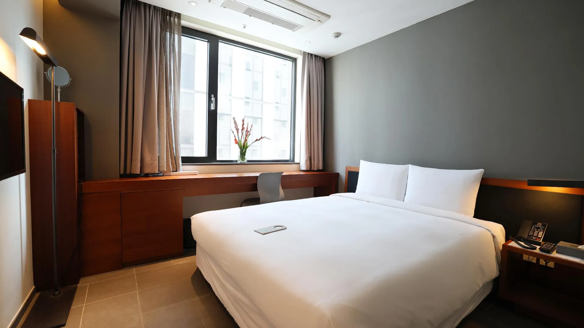 서울 서울 호텔 신신 명동 3성급 호텔 스위트룸