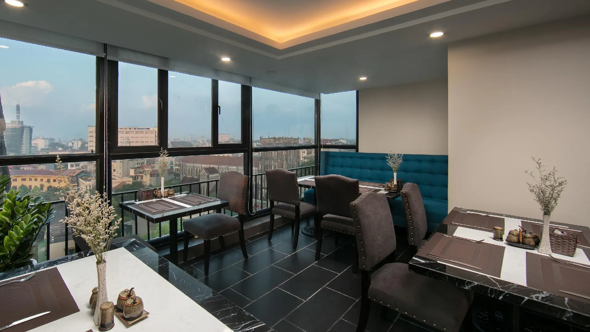 하노이 하노이 레리티지 다이아몬드 호텔 앤 스파 4성급 호텔 스위트룸