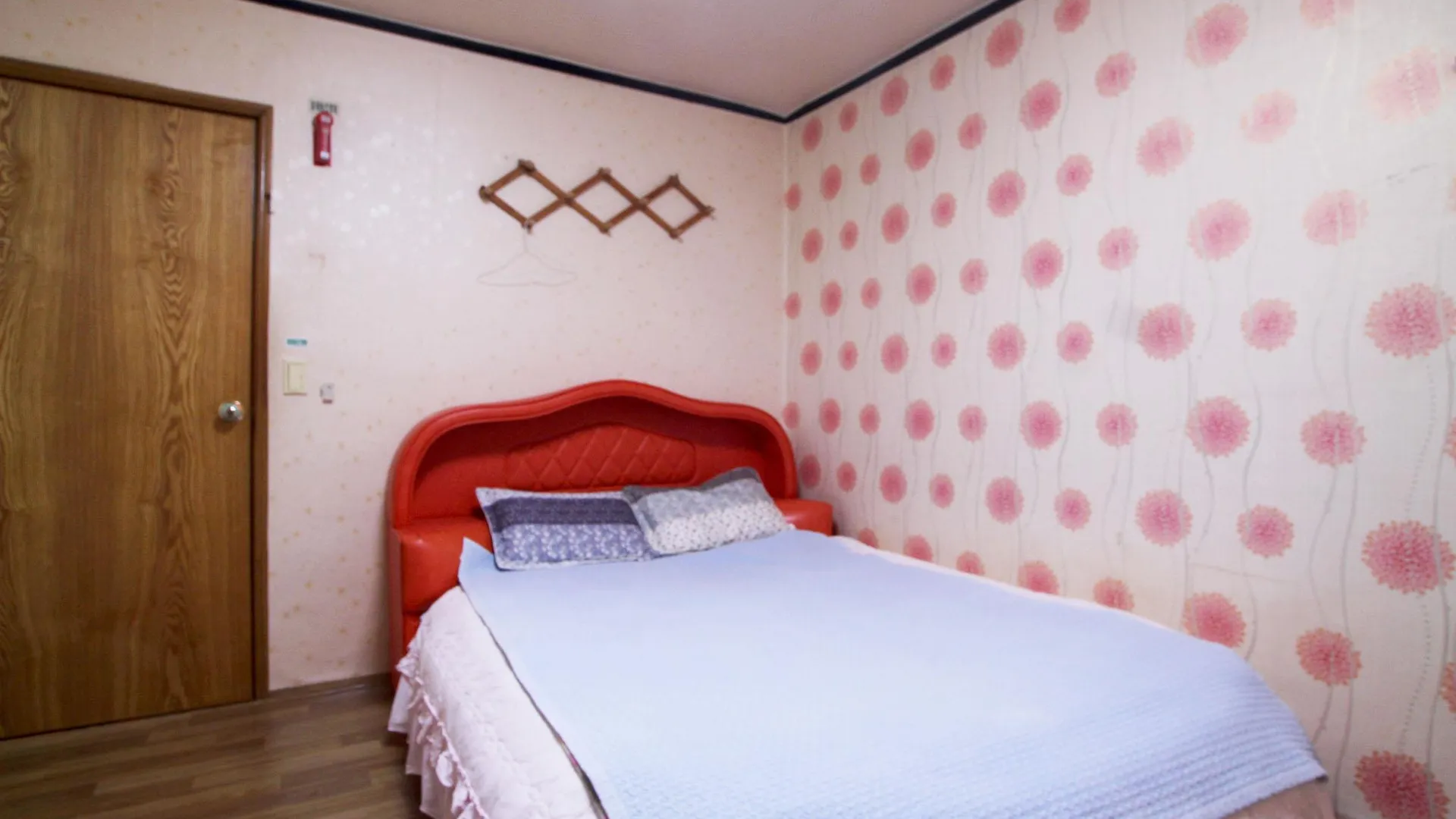 울산 울산 울주군 대경 2성급 호텔 로비