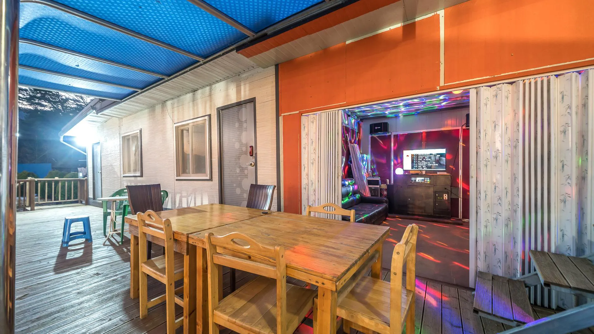 인제 인제 빙어마을펜션 2성급 게스트하우스 부대시설