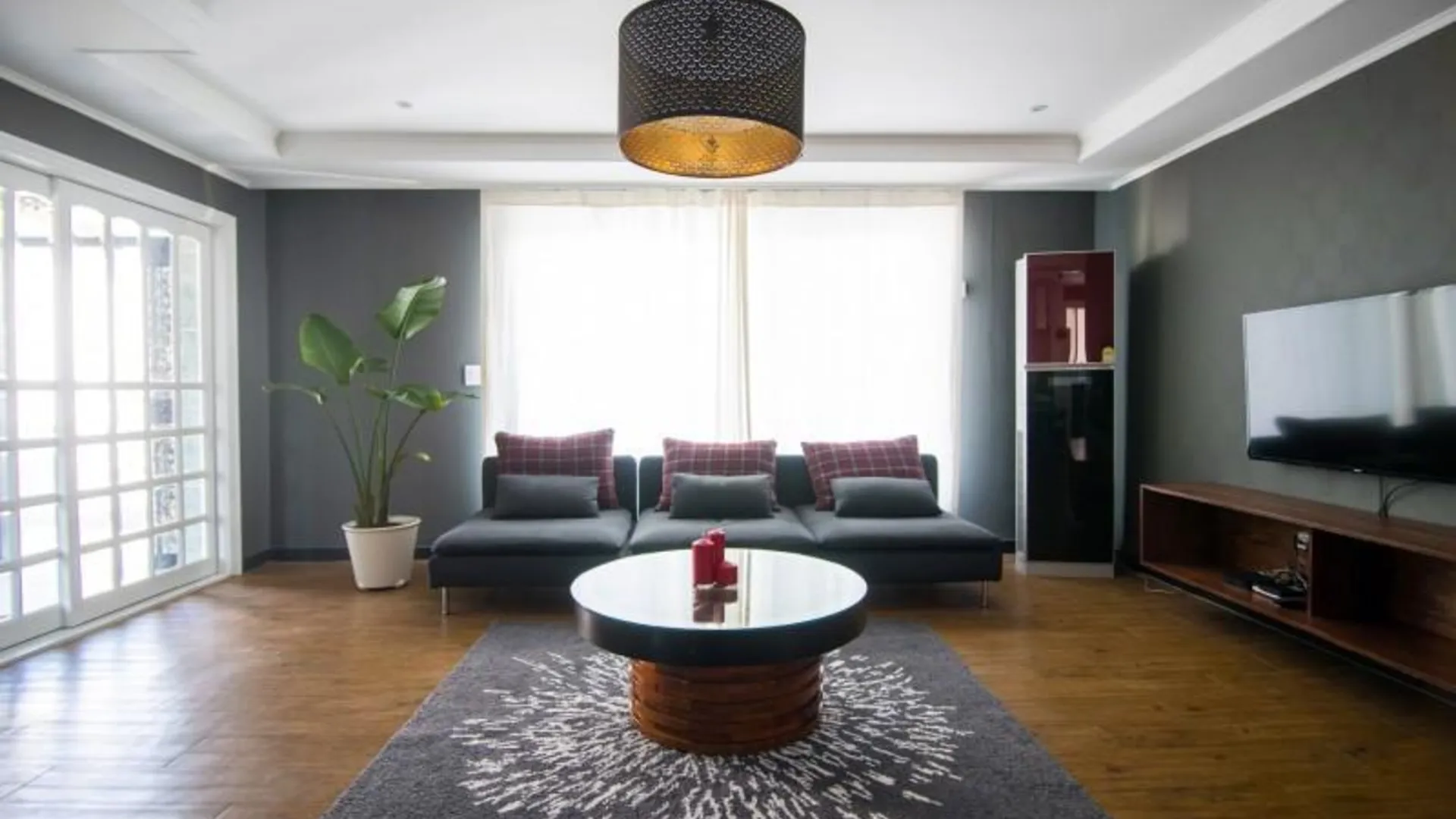 가평 가평 오이코스펜션(단체) 3성급 게스트하우스 객실