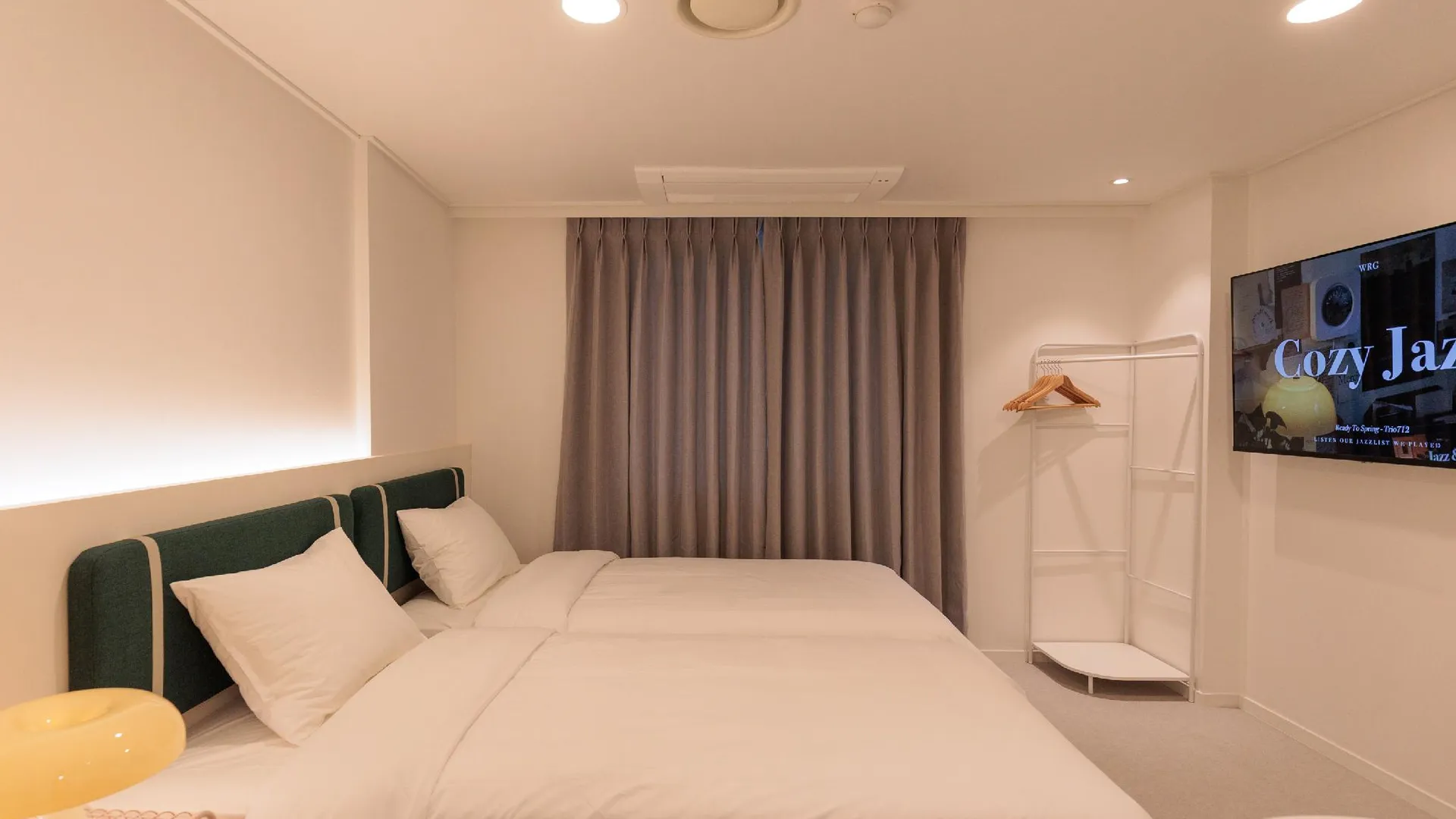 서울 위코스테이 청량리 4성급 게스트하우스 부대시설