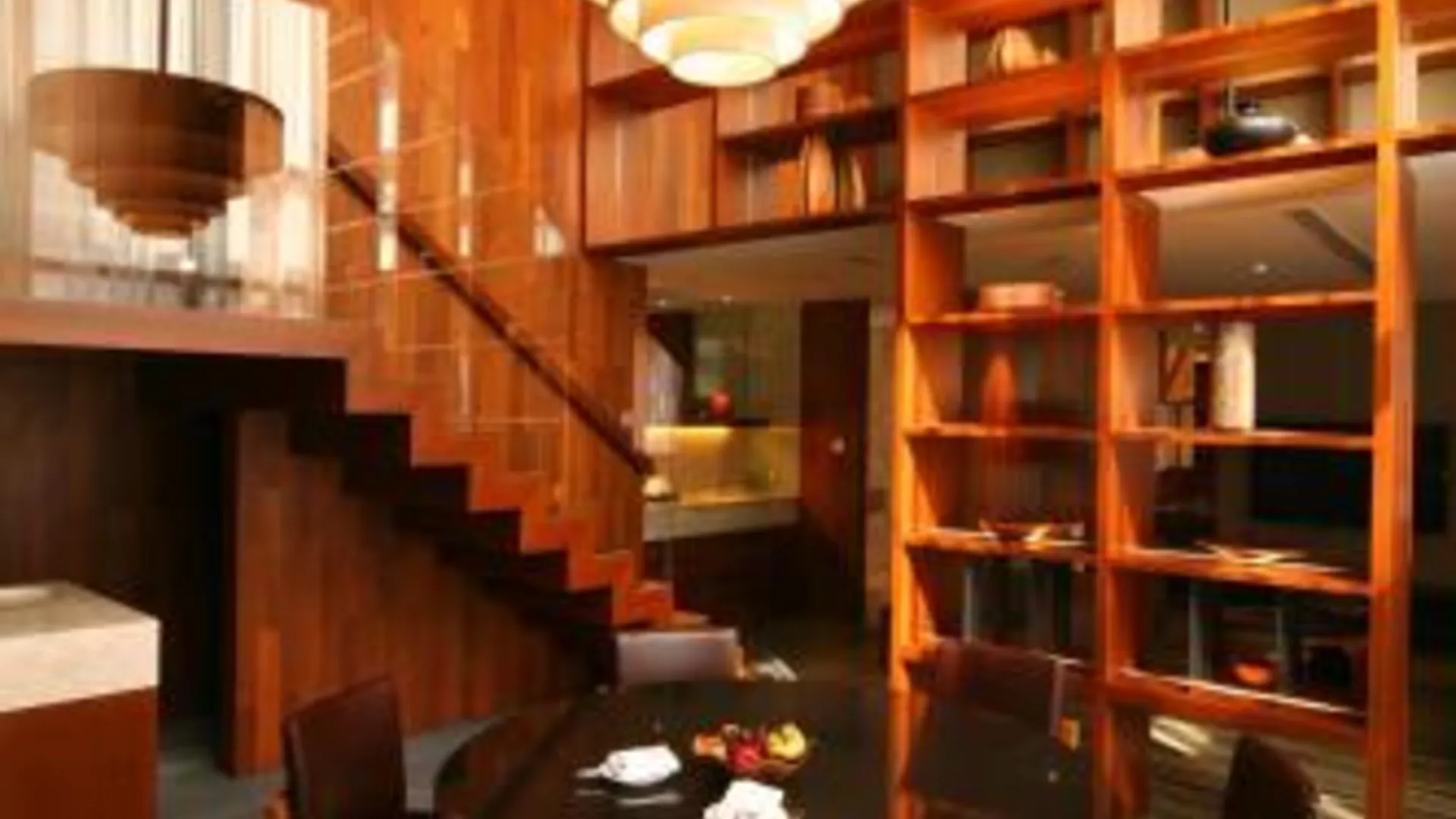 방콕 한사르 방콕 호텔 5성급 호텔 부대시설