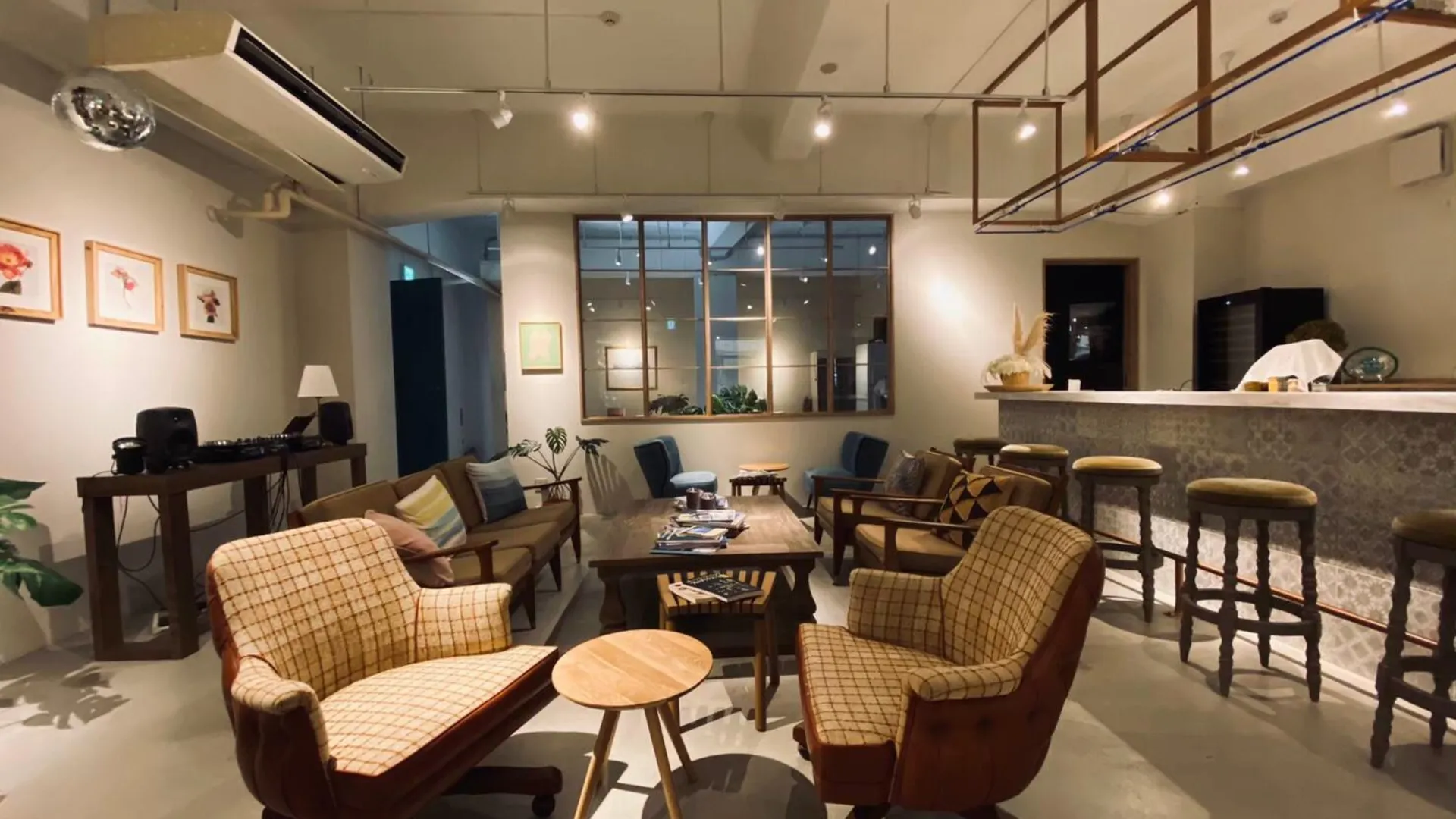 오키나와 본섬 LESTEL NAHA 2성급 호텔 스위트룸