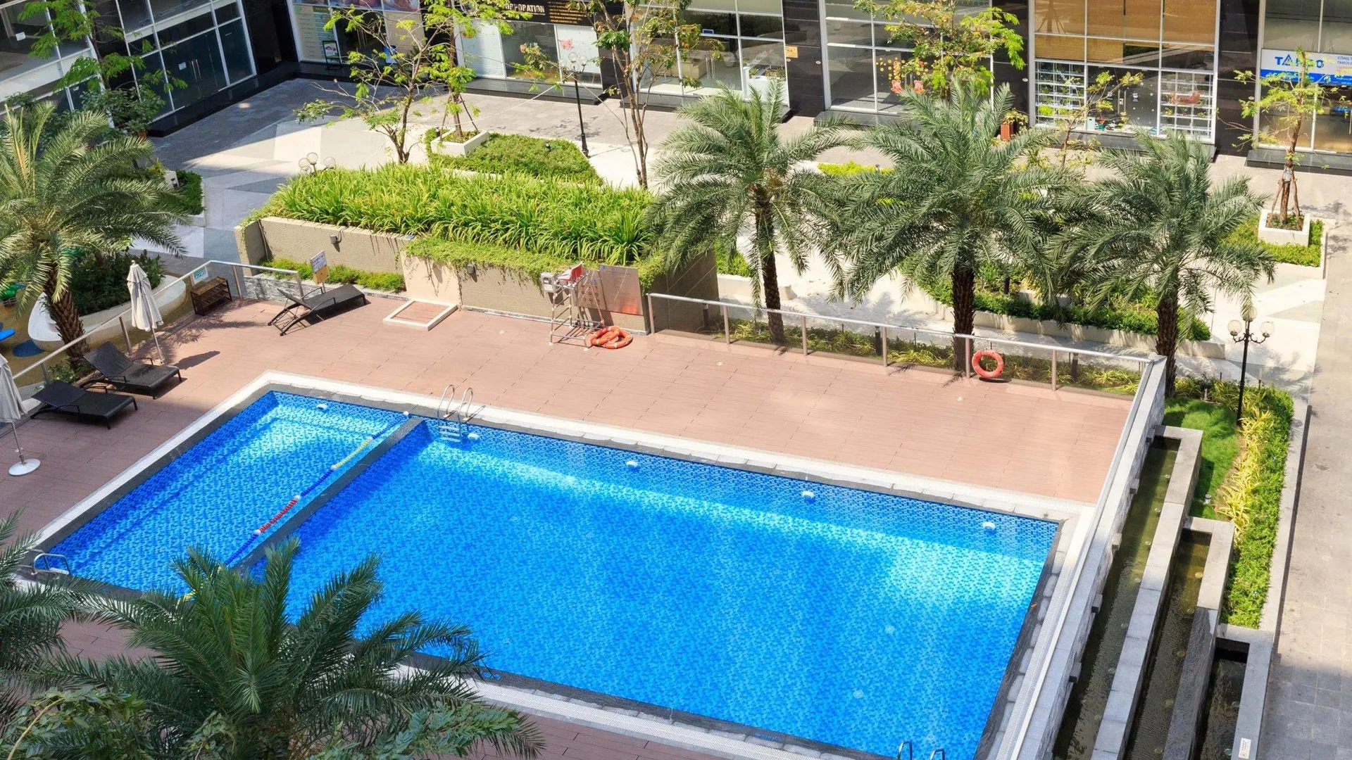 호치민 Skycenter Near Airport-Cherry Le 3성급 게스트하우스 로비