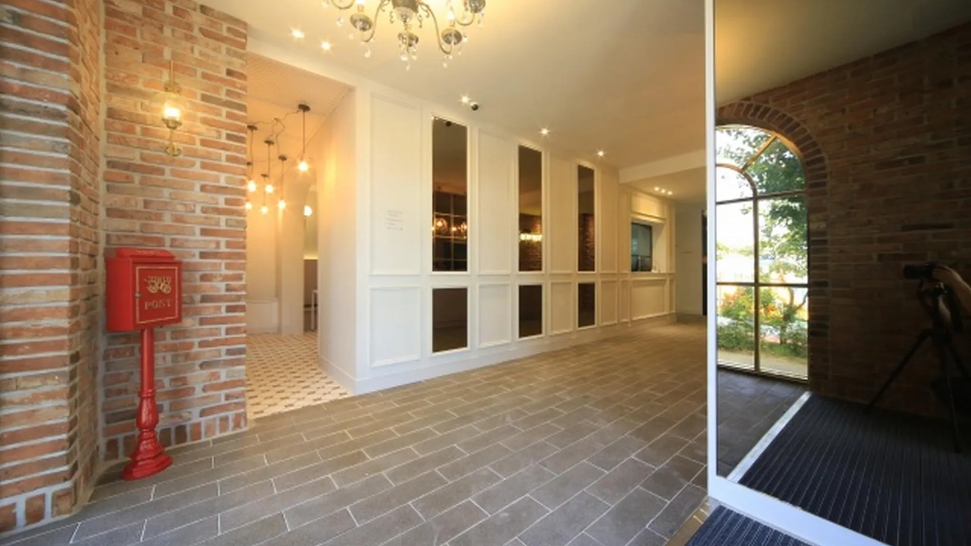 울산 울산 일산 프렌치코드 1성급 호텔 수영장