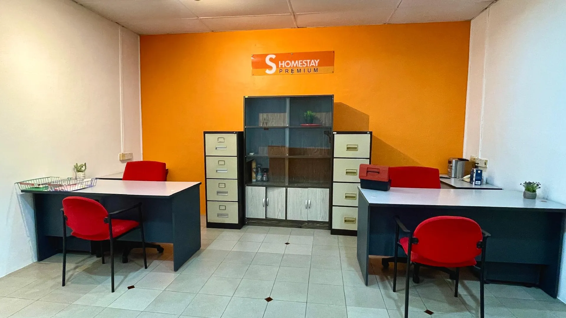 쿠안탄 Hotel O S Homestay Premium 2성급 호텔 수영장