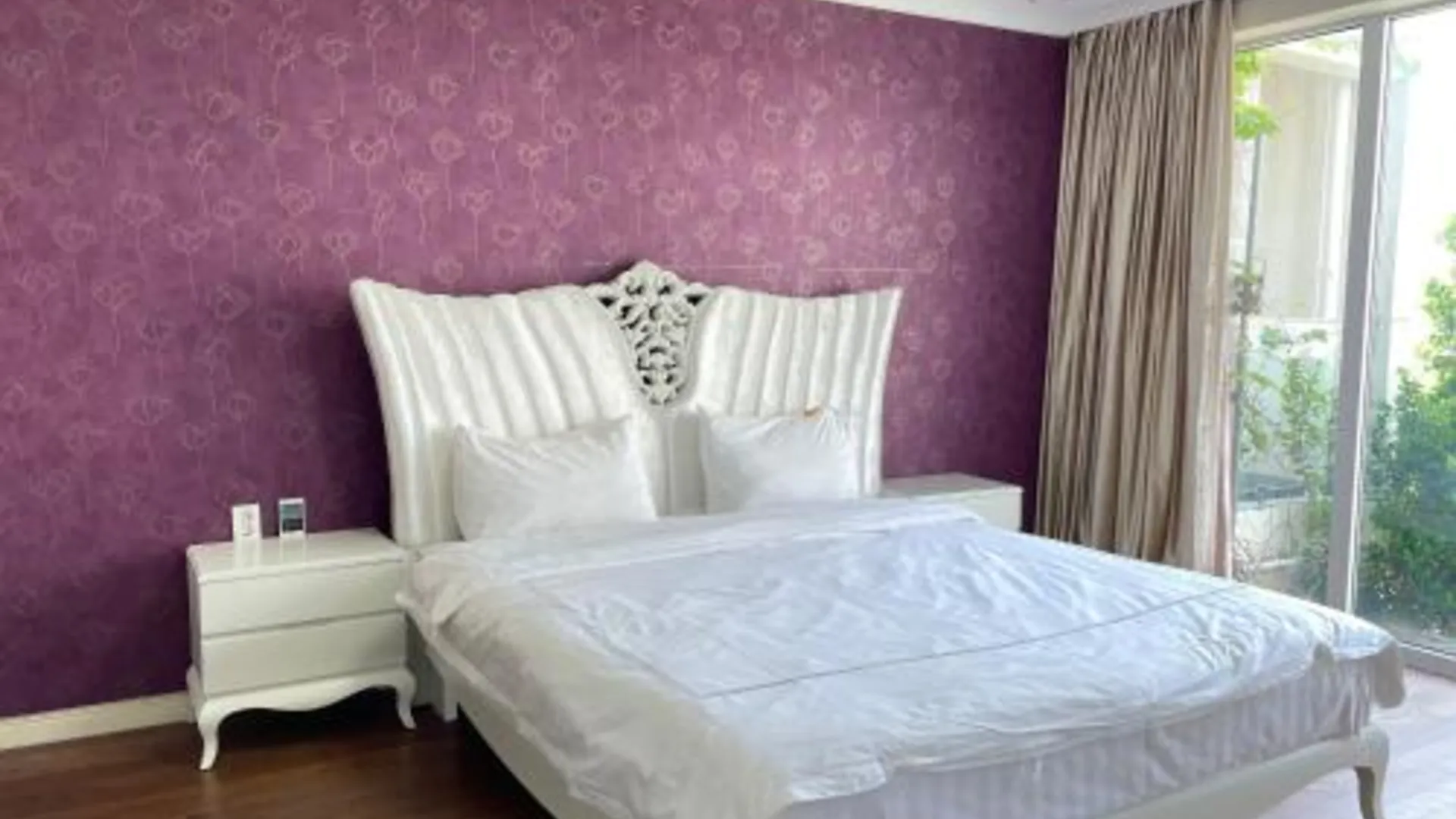 제주 오션 스타 리조트 - 섭지코지 2성급 게스트하우스 객실