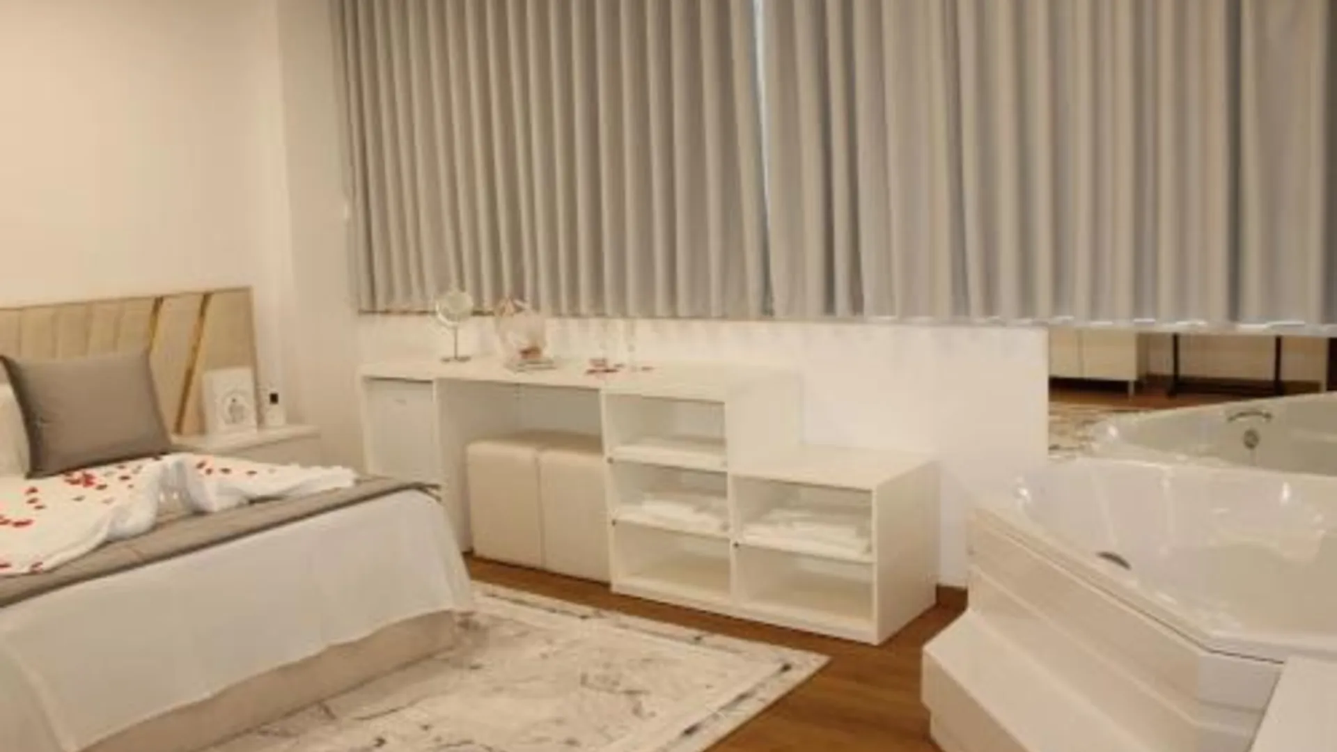 페나피엘 Hotel Douro Vale de Campos 3성급 호텔 스위트룸