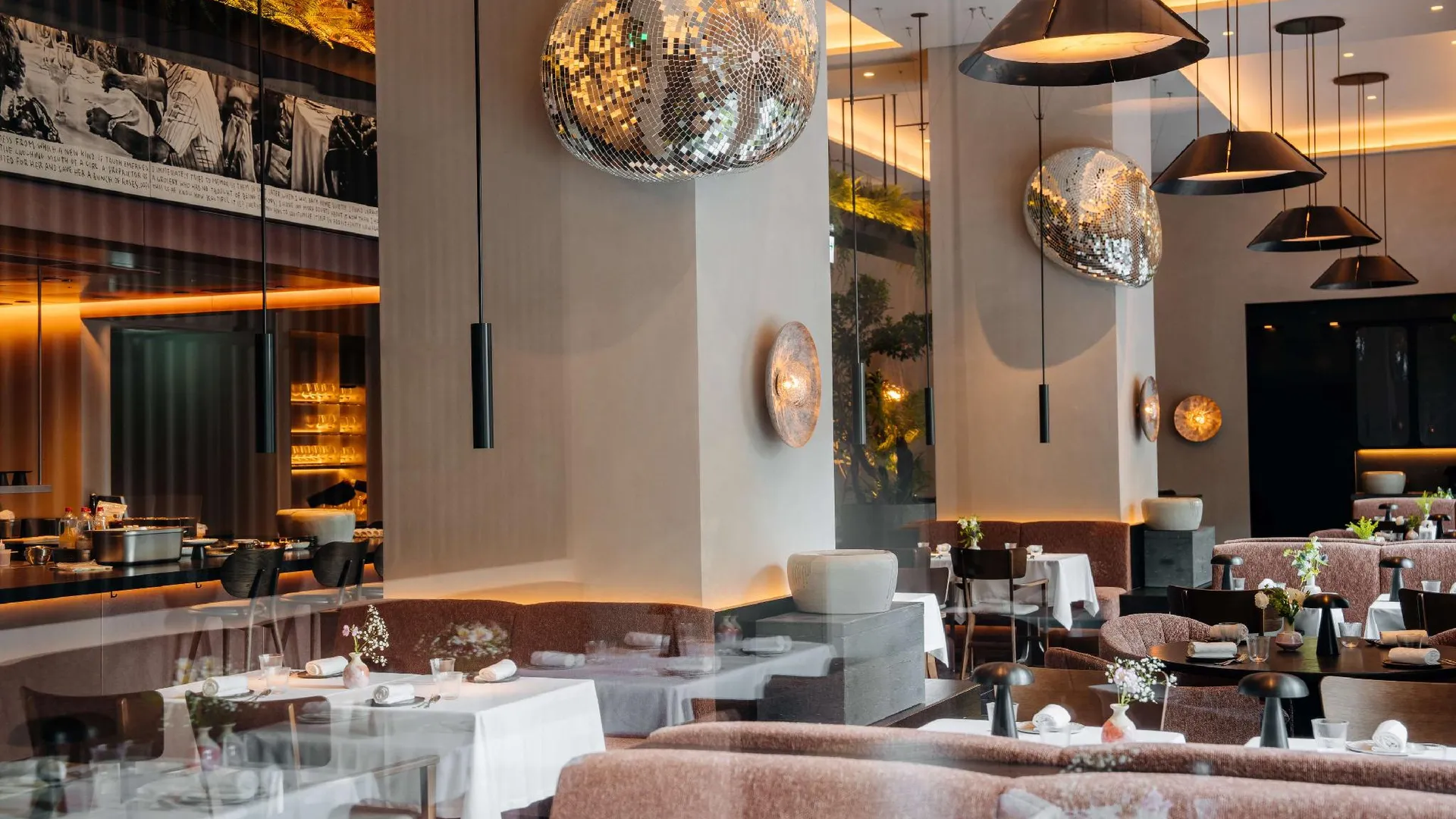 도쿄 / 동경 호텔 토라노몬 힐스 5성급 호텔 부대시설