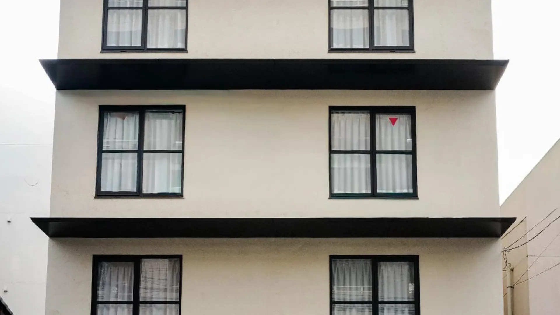 교토 키오리 호텔 히가시노 토인 4성급 호텔 객실