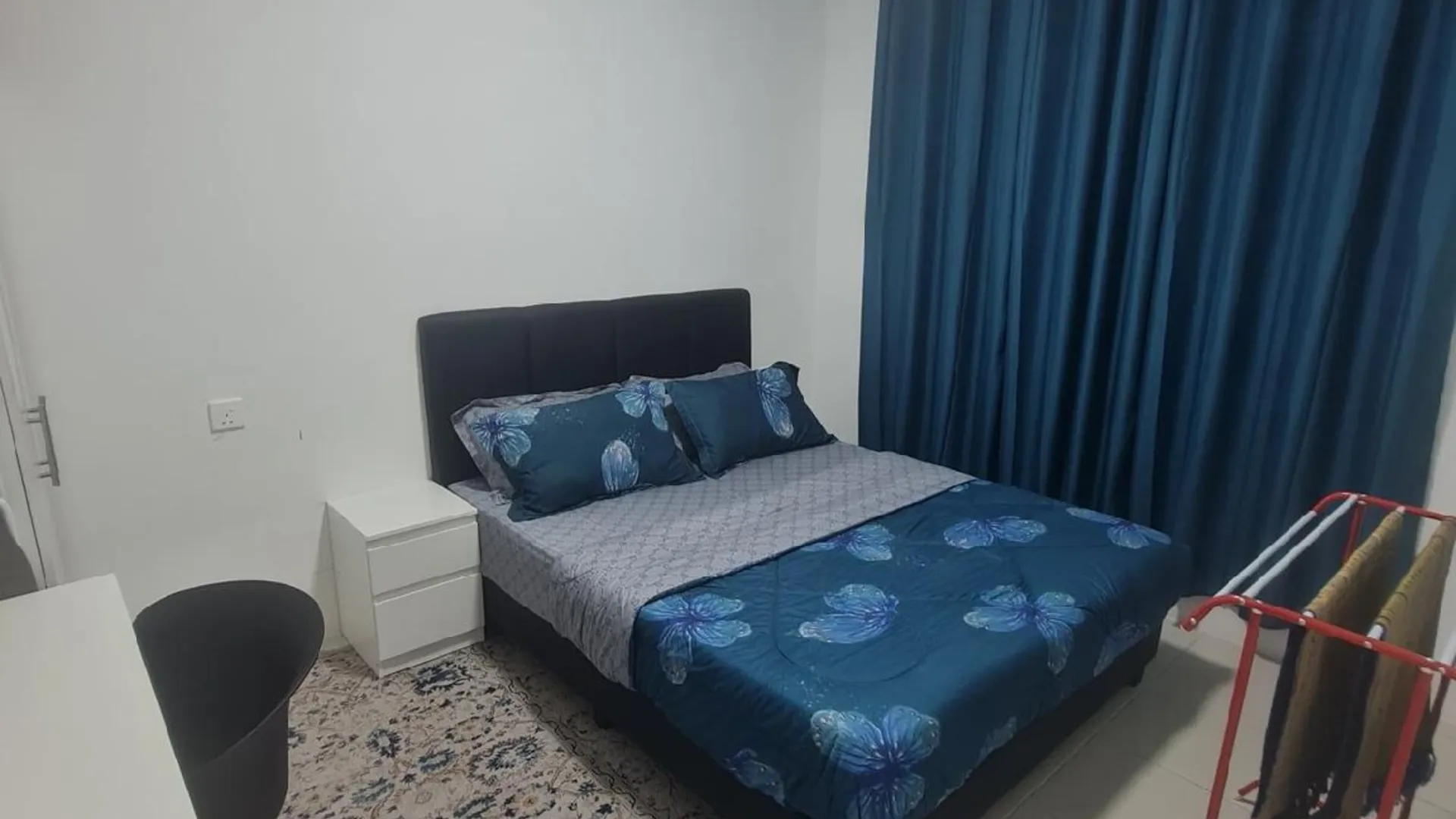 이포 캄풍 자와의 아파트먼트 (m², 침실 2개, 프라이빗 욕실 2개) 4성급 게스트하우스 객실