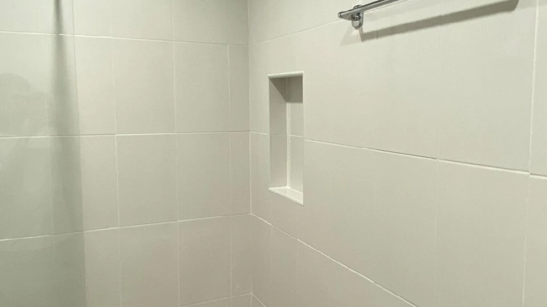 방콕 카오산의 아파트먼트 (100m², 침실 1개, 프라이빗 욕실 1개) 3성급 싱글룸 객실