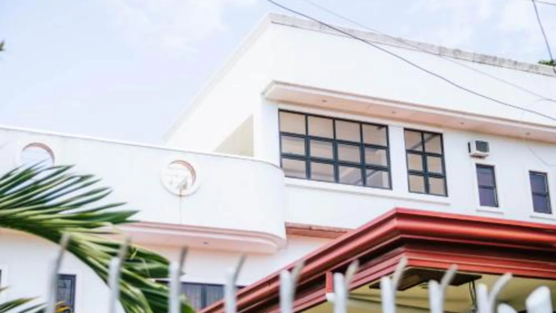 세부 Caliah Homes Apartelle 3성급 게스트하우스 객실