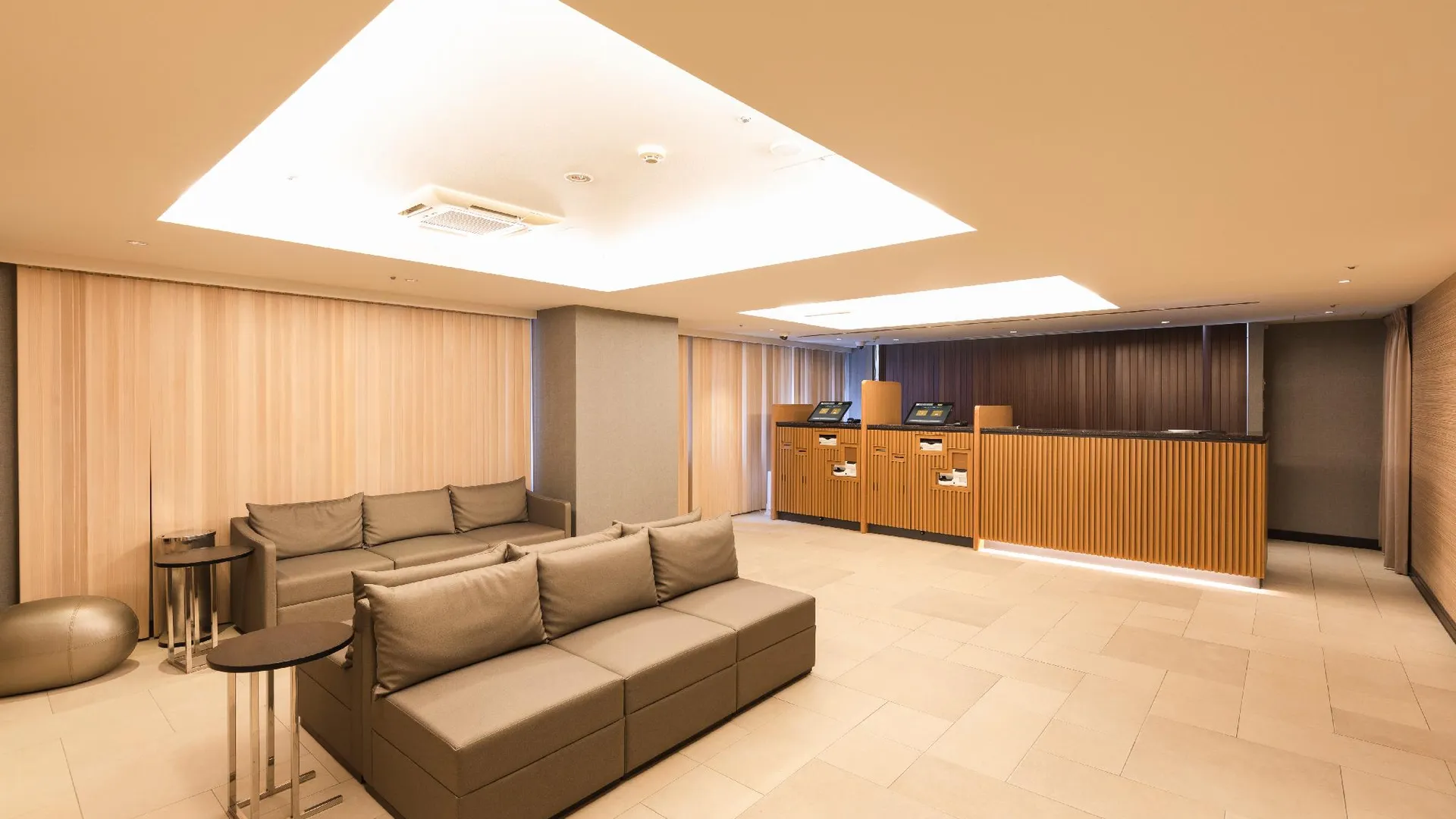 도쿄 / 동경 소테츠 프레사 인 도쿄 쿄바시 3성급 호텔 스위트룸