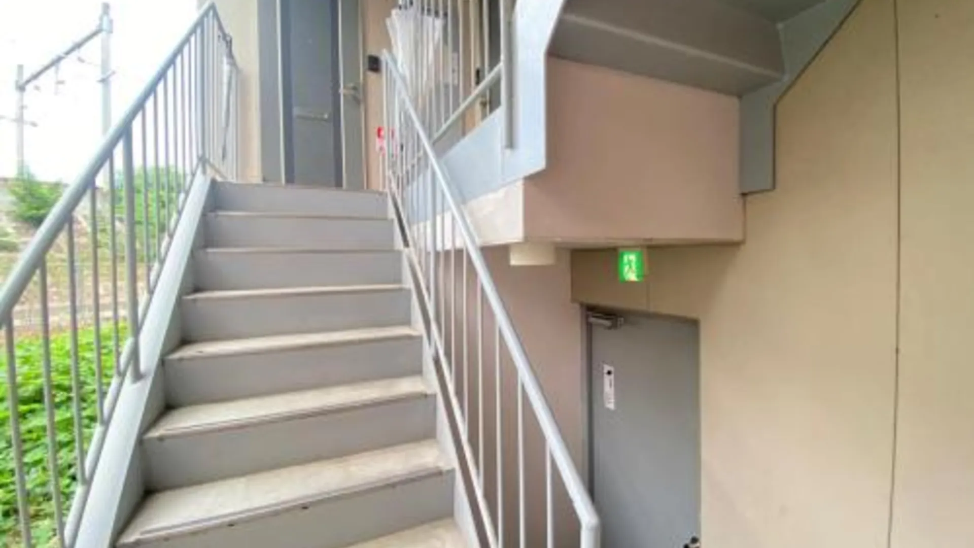 오사카 マルチステイ大阪京橋 3성급 게스트하우스 레스토랑