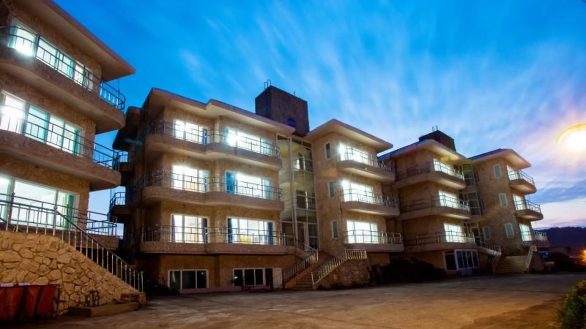 제주 제주 뭉클 3성급 게스트하우스 객실