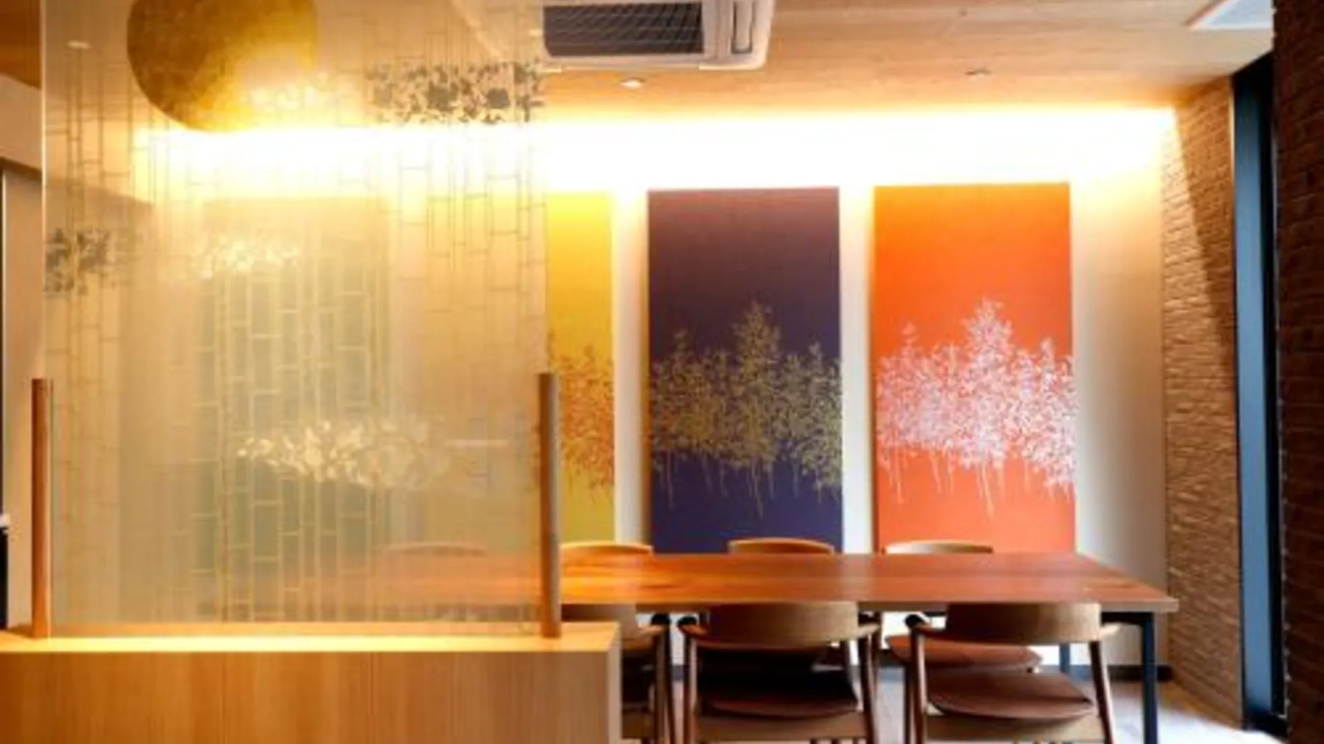 교토 스테이 사쿠라 교토 스자쿠 오지 3성급 호텔 레스토랑