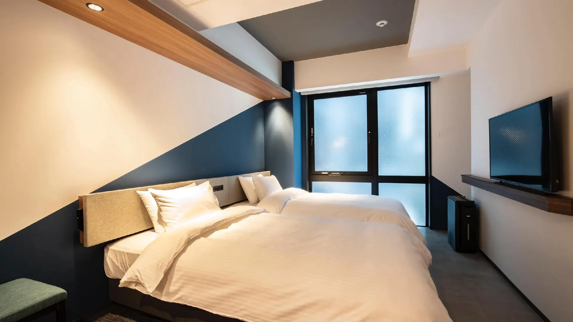 교토 프린스 스마트 인 교토 시조 오미야 3성급 호텔 스위트룸