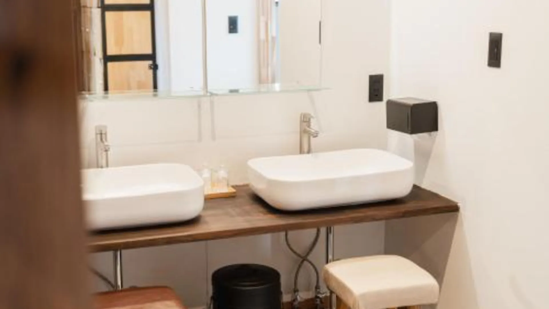 후쿠오카 Rita HOSTEL 호텔 전망