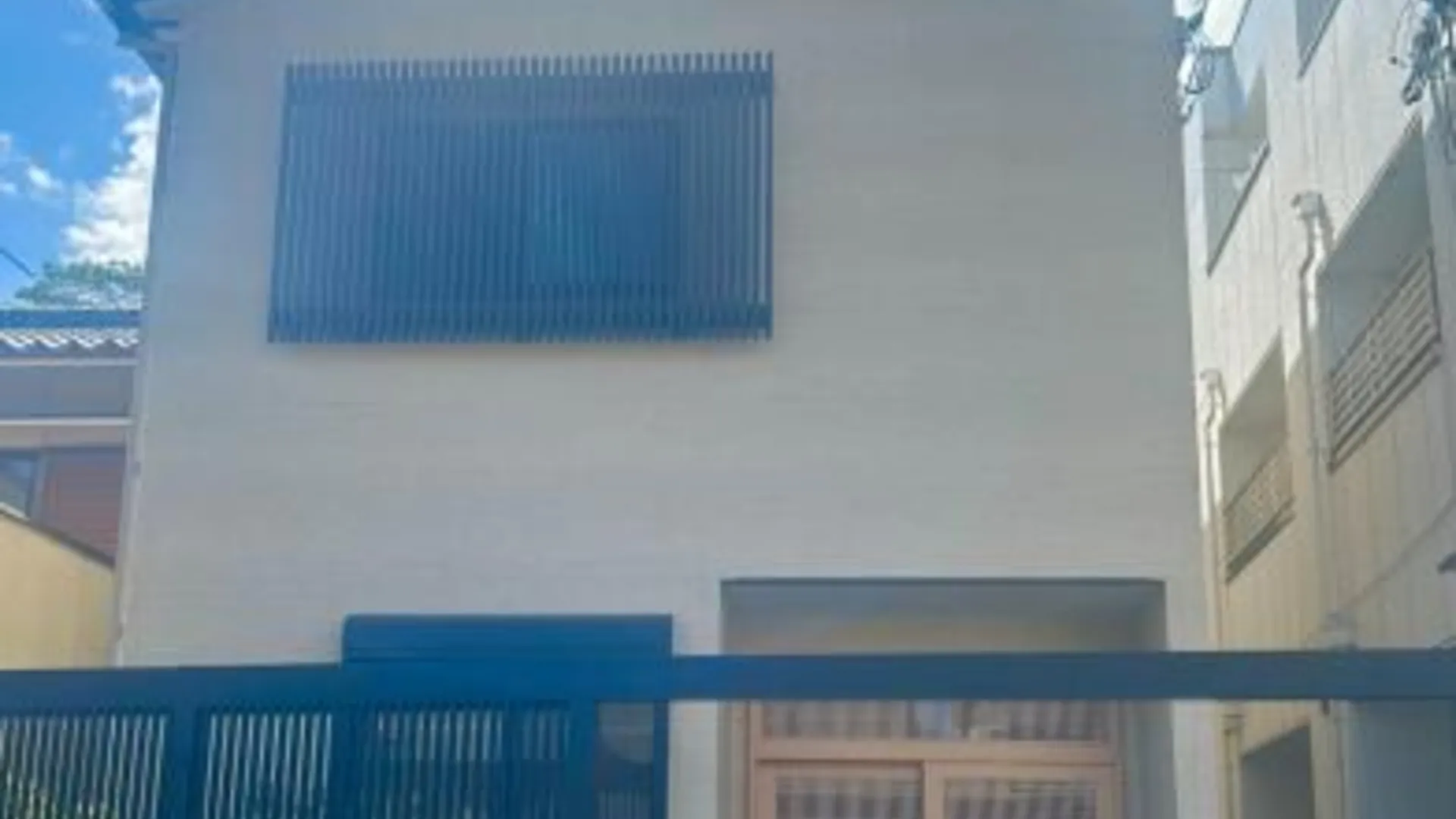 교토 嵐翁居らんおうきょ Ranohkyo 2성급 호텔 수영장