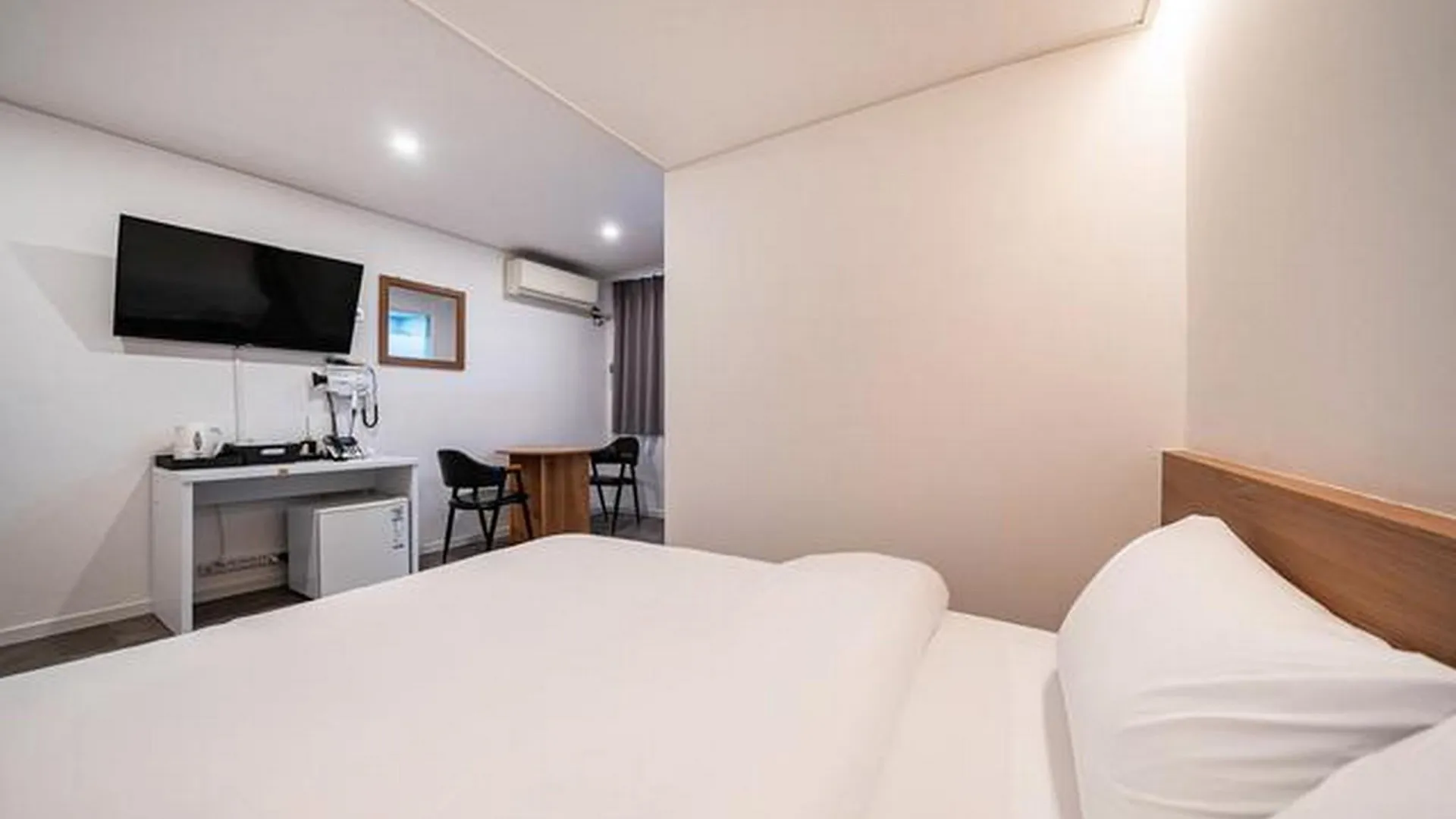 서울 종로 혜화여관 1성급 호텔 부대시설